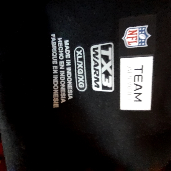 Sport pullover - Picture 5 of 6